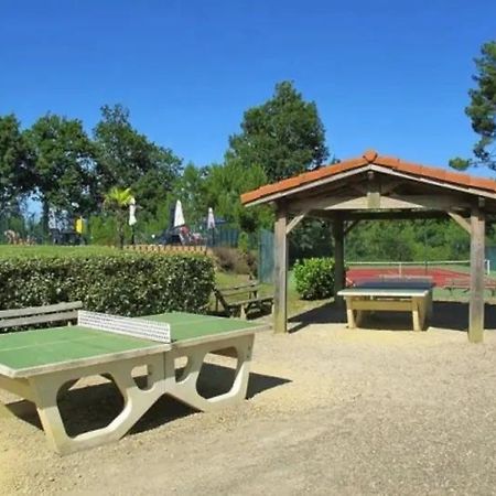 Maison Landes Ocean Saint-Julien-en-Born Luaran gambar