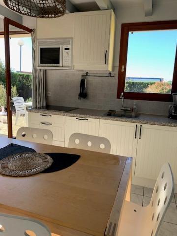 Maison Landes Ocean Saint-Julien-en-Born Luaran gambar